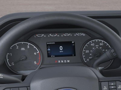 2026 Ford F-550Sd XL