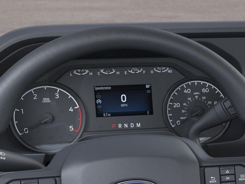 2026 Ford F-550Sd XL