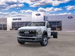 2026 Ford F-550Sd XL
