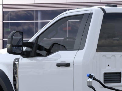 2026 Ford F-550Sd XL