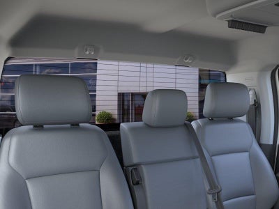 2026 Ford F-550Sd XL