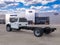 2026 Ford F-550Sd XL
