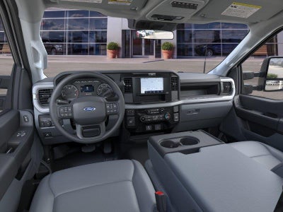 2026 Ford F-550Sd XL