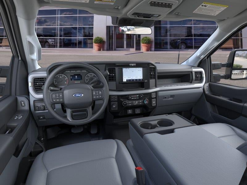 2026 Ford F-550Sd XL