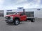 2026 Ford F-550Sd XL