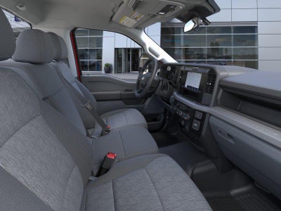 2026 Ford F-550Sd XL