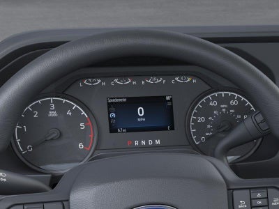 2026 Ford F-550Sd XL