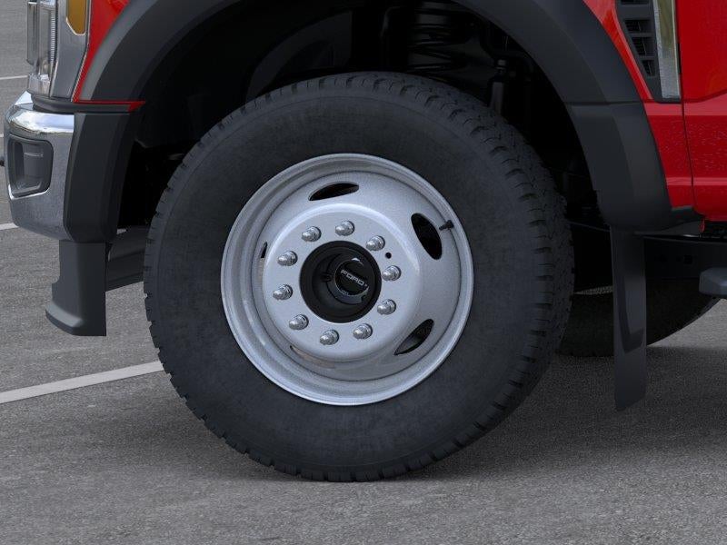 2026 Ford F-550Sd XL