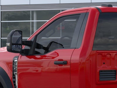 2026 Ford F-550Sd XL