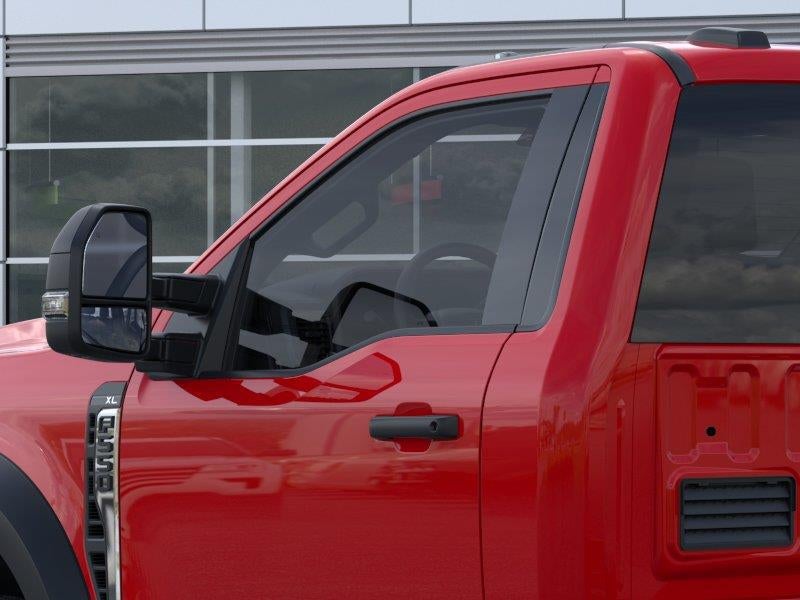 2026 Ford F-550Sd XL