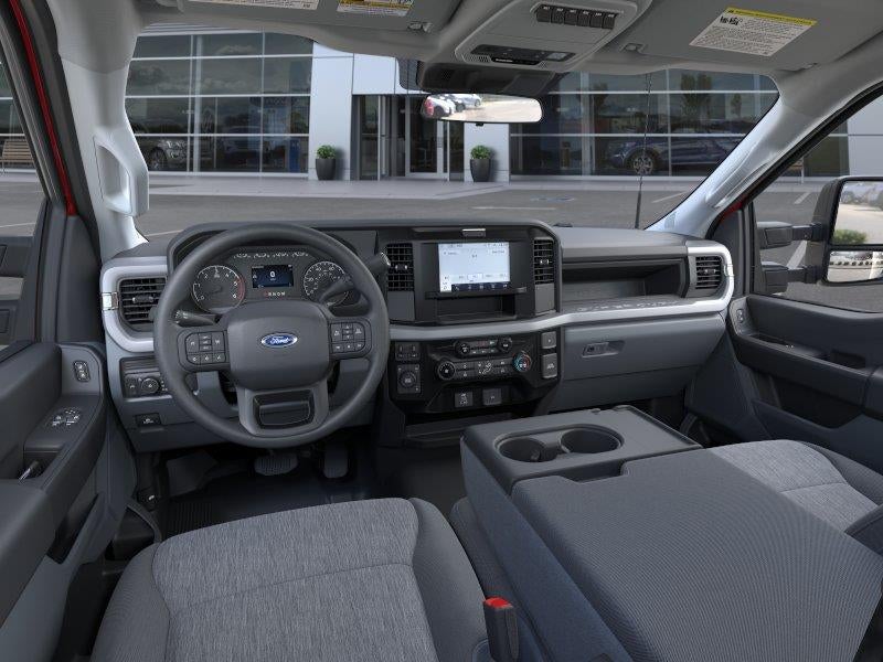 2026 Ford F-550Sd XL