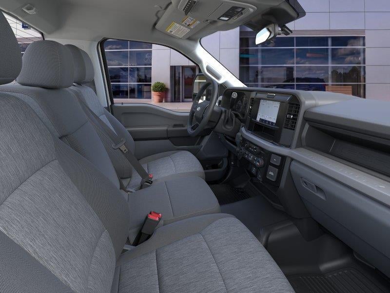 2026 Ford F-550Sd XL