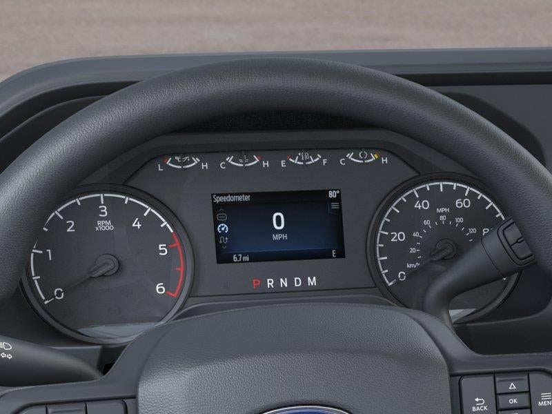 2026 Ford F-550Sd XL