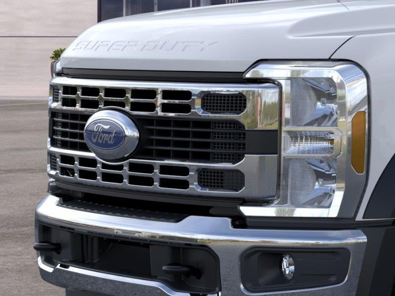 2026 Ford F-550Sd XL