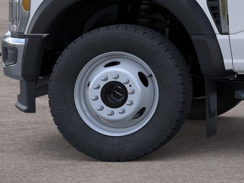 2026 Ford F-550Sd XL