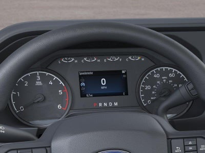 2026 Ford F-550Sd XL