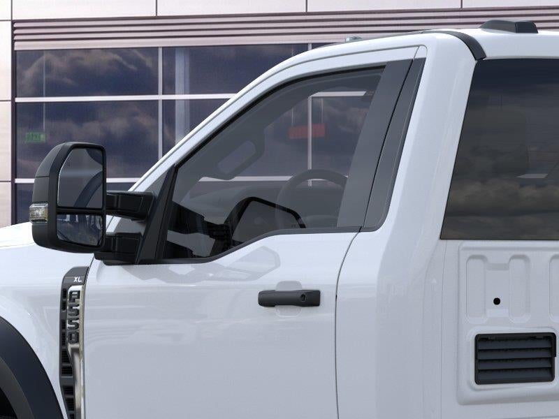 2026 Ford F-550Sd XL