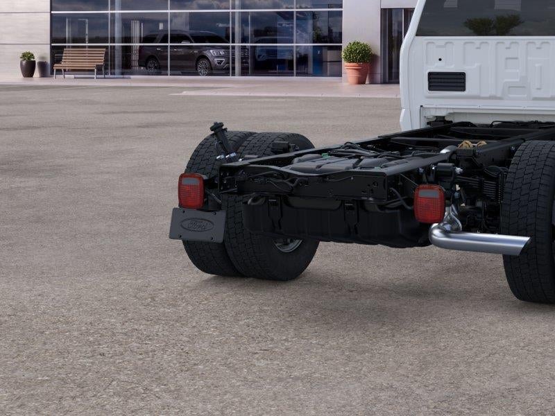 2026 Ford F-550Sd XL