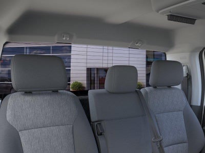 2026 Ford F-550Sd XL