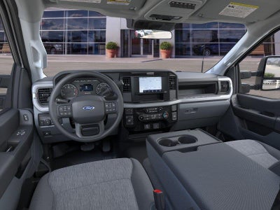 2026 Ford F-550Sd XL
