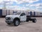 2026 Ford F-600Sd XL