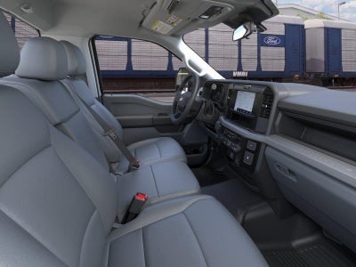 2026 Ford F-600Sd XL