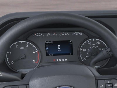 2026 Ford F-600Sd XL