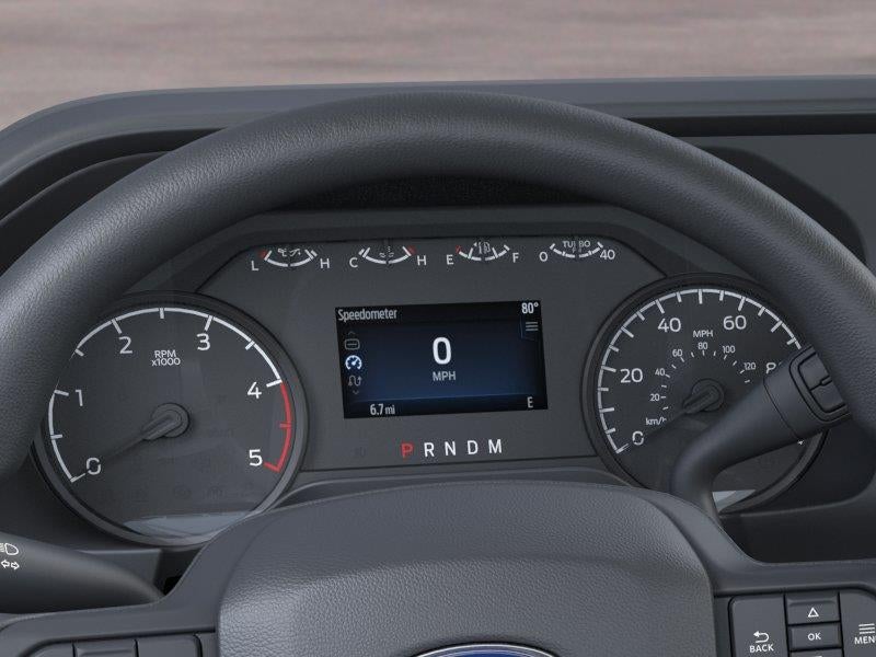 2026 Ford F-600Sd XL