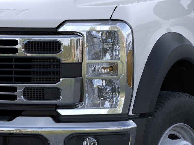 2026 Ford F-600Sd XL