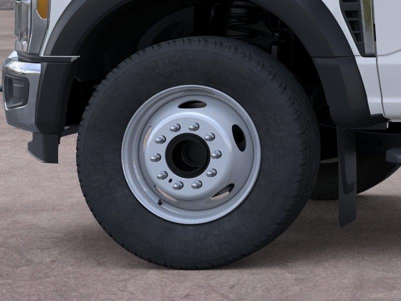 2026 Ford F-600Sd XL