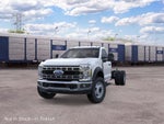 2026 Ford F-600Sd XL