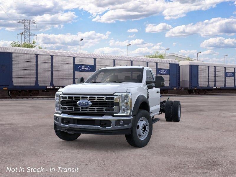 2026 Ford F-600Sd XL