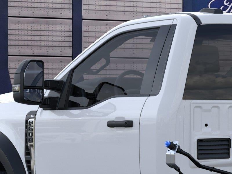2026 Ford F-600Sd XL