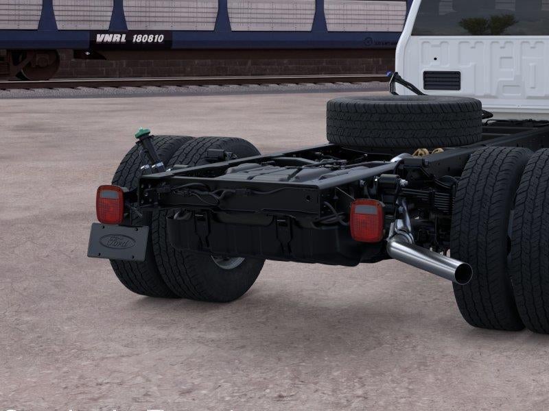 2026 Ford F-600Sd XL