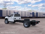 2026 Ford F-600Sd XL