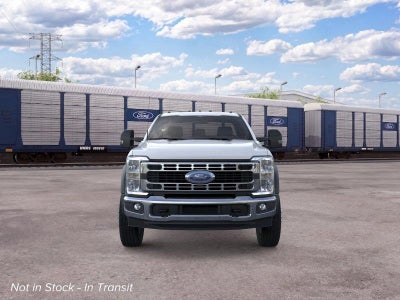 2026 Ford F-600Sd XL