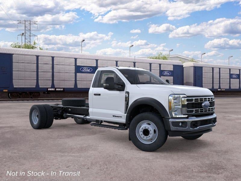 2026 Ford F-600Sd XL