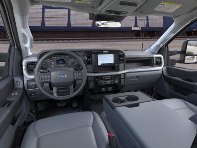 2026 Ford F-600Sd XL