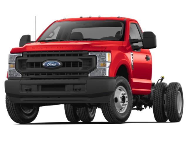 2026 Ford F-350Sd XL