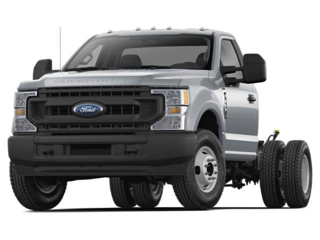 2026 Ford F-350Sd XL