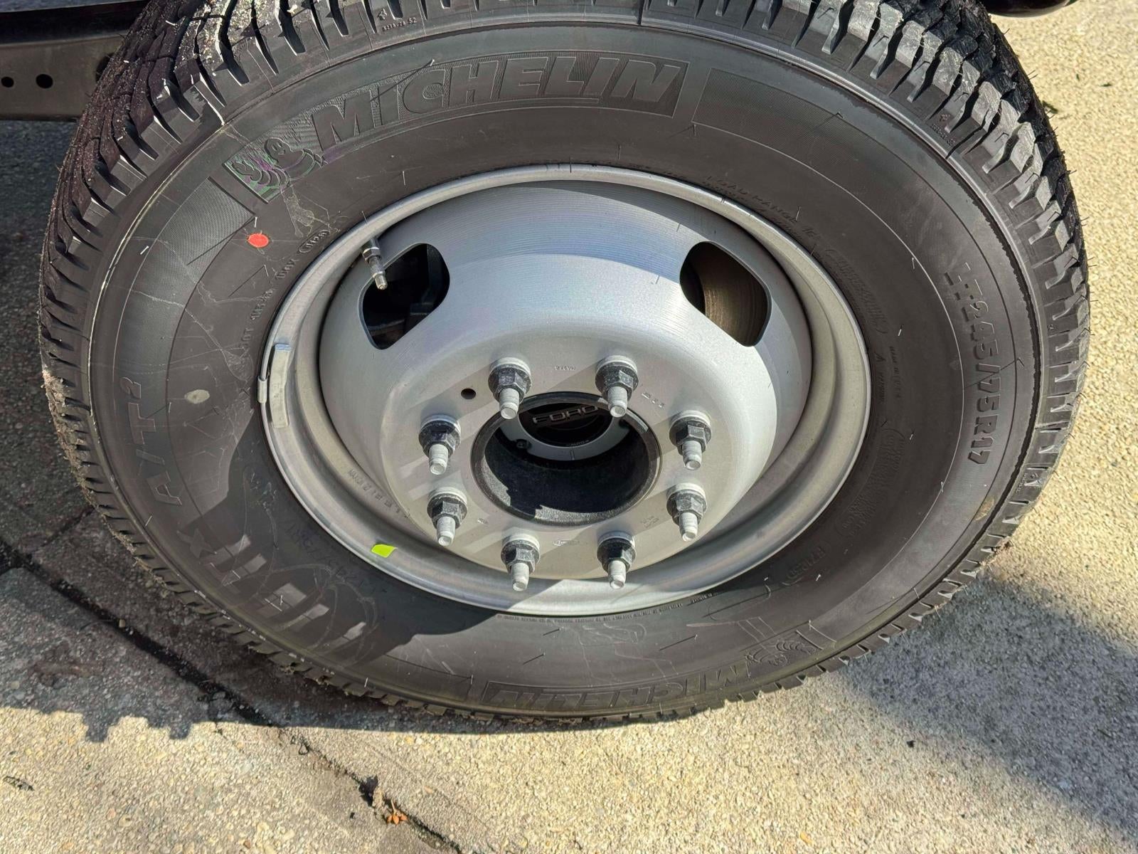 2026 Ford F-350Sd XL