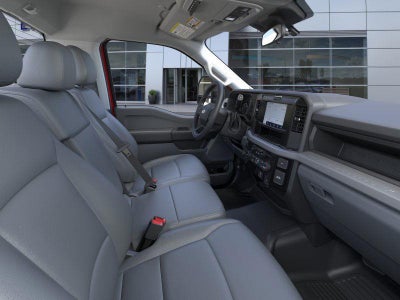 2025 Ford F-350Sd XL