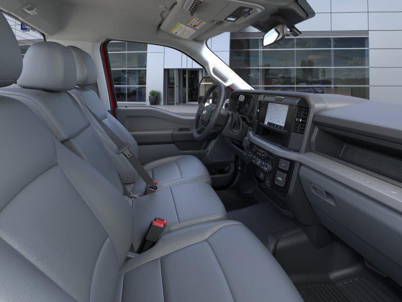 2025 Ford F-350Sd XL