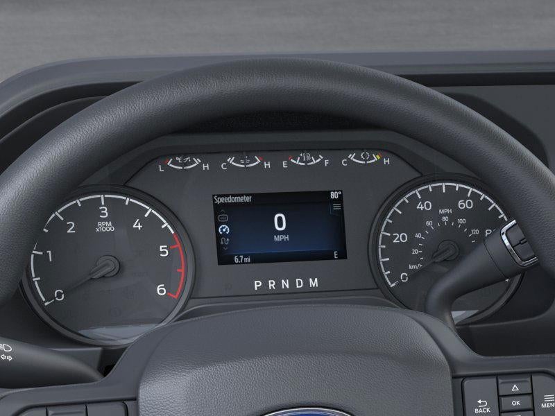 2025 Ford F-350Sd XL