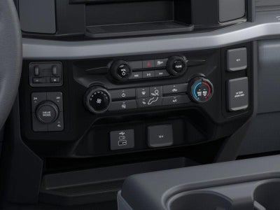 2025 Ford F-350Sd XL