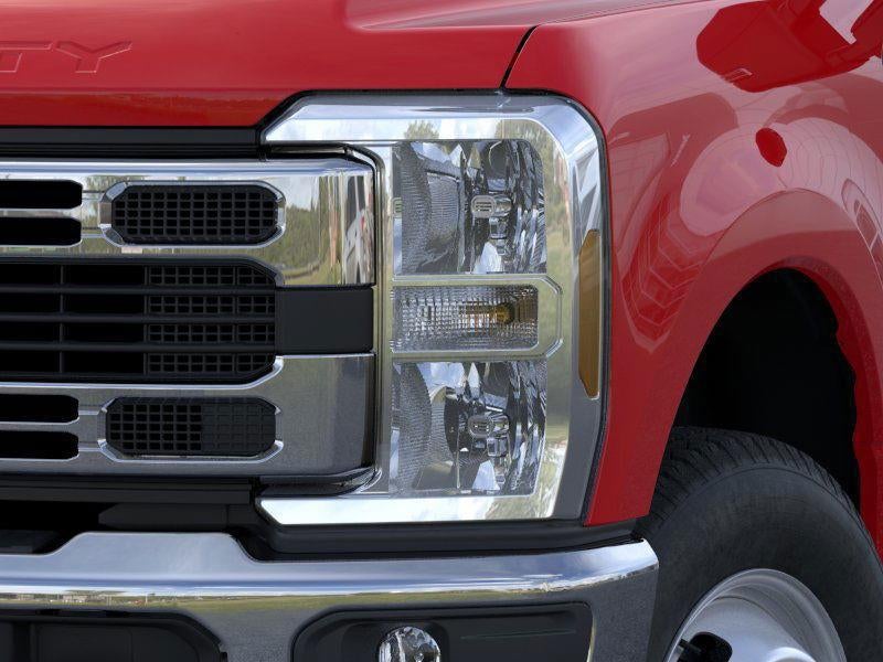 2025 Ford F-350Sd XL