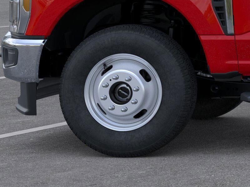 2025 Ford F-350Sd XL