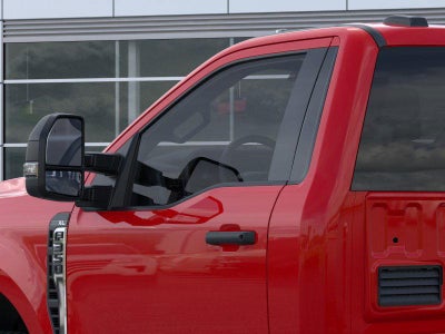 2025 Ford F-350Sd XL