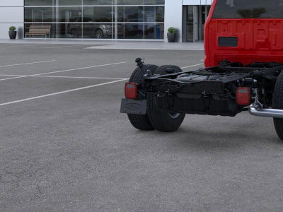 2025 Ford F-350Sd XL