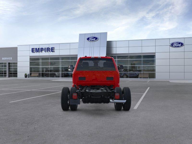 2025 Ford F-350Sd XL